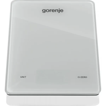 Ваги кухонні Gorenje KT05LBW