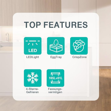 Холодильник двухкамерный Gorenje RF414EPS4  - Фото  6