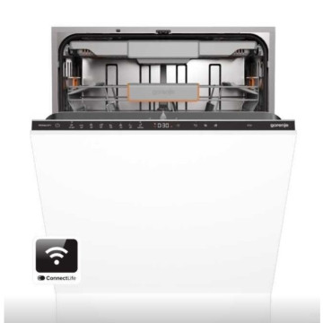 Посудомоечная машина встроенная GORENJE GV643E61