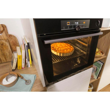 Духовой шкаф электрический GORENJE BPS6747A06X - Фото  3