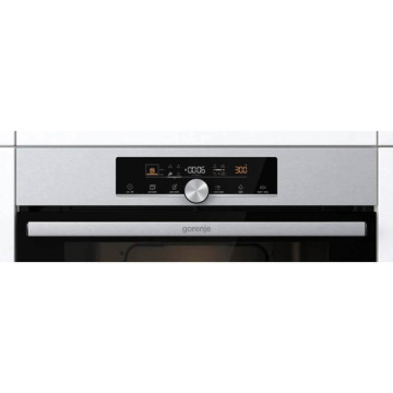 Духовой шкаф электрический GORENJE BPS6747A06X - Фото  5