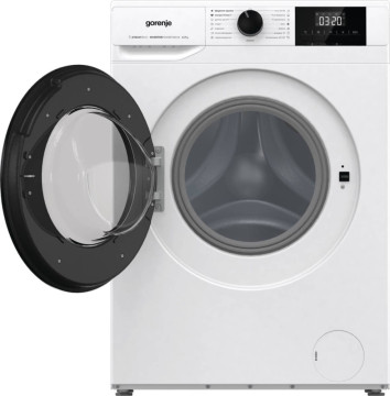 Стиральная машина GORENJE W3NGPI72SBS/UA - Фото  2