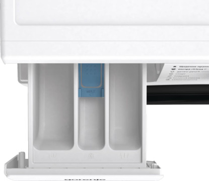 Стиральная машина GORENJE W3NGPI72SBS/UA - Фото  5