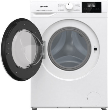 Стиральная машина GORENJE WNGPI72SBS/UA - Фото  3