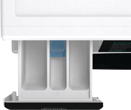 Стирально-сушильная машина Gorenje WD2PA964ADW/UA - Фото  5