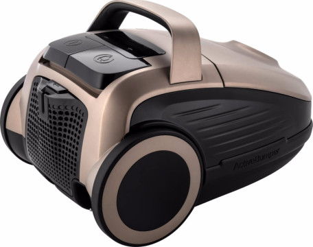 Пилосос Gorenje  VCE28G6ALLGO  - Зображення  7