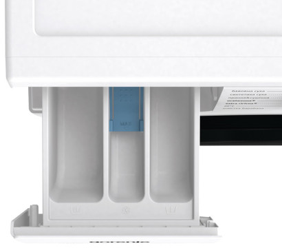 Стирально-сушильная машина Gorenje W3D2A854ADS/UA  - Фото  5