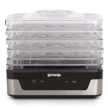 Сушилка для овощей и фруктов Gorenje FDK400DE