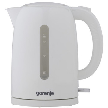 Электрочайник Gorenje K17W