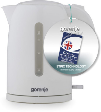 Электрочайник Gorenje K17W  - Фото  3
