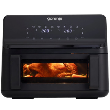 Мультипечь Gorenje AF2700BP