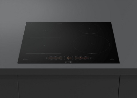 Варочная поверхность индукционная Gorenje GI6432BSCWF  - Фото  5