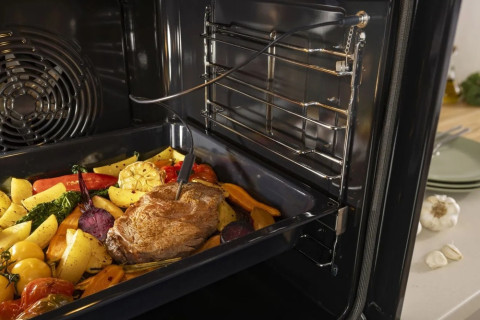 Духовой шкаф электрический Gorenje BFS6148B  - Фото  12