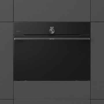 Духовой шкаф электрический Gorenje BCM4058B  - Фото  9