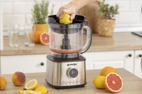 Кухонный комбайн Gorenje SBR1500E  - Фото  8