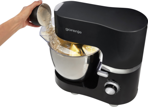 Кухонная машина Gorenje MMC1500PS  - Фото  1