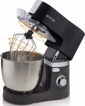 Кухонная машина Gorenje MMC1500PS  - Фото  5