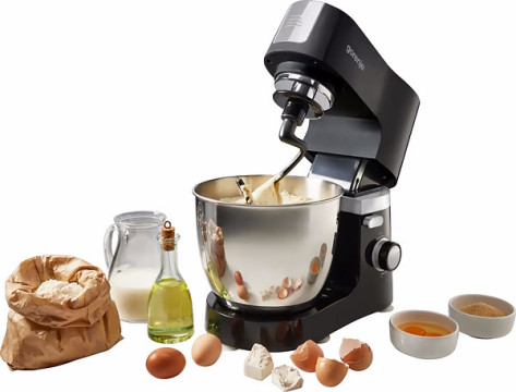 Кухонная машина Gorenje MMC1500PS  - Фото  8