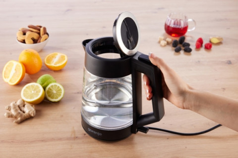 Электрочайник Gorenje K17OGP  - Фото  2