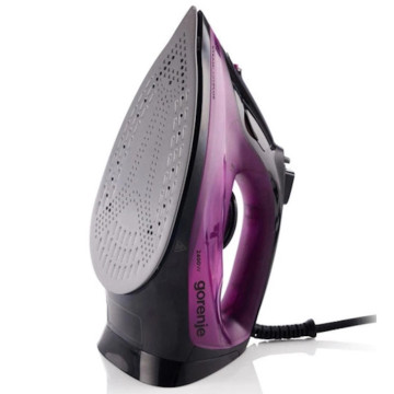 Утюг Gorenje SIK2400BKV  - Фото  4