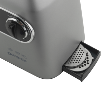 М'ясорубка Gorenje MG2500DS  - Зображення  12