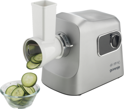 М'ясорубка Gorenje MG2500DS  - Зображення  15