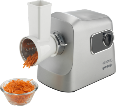 М'ясорубка Gorenje MG2500DS  - Зображення  16