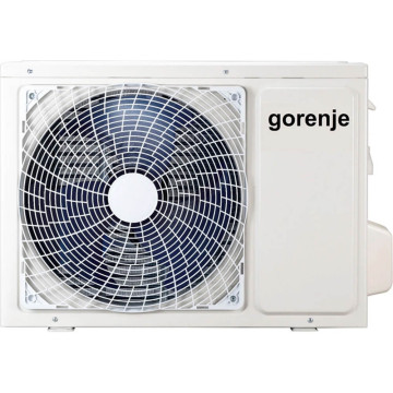 Кондиціонер спліт Gorenje REA26 KC  - Зображення  10