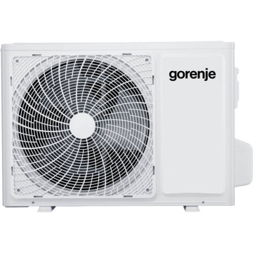 Кондиціонер спліт Gorenje TITAN26 CJ  - Зображення  5