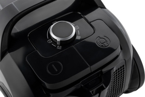 Пылесос Gorenje VCE01G4AEBK  - Фото  7
