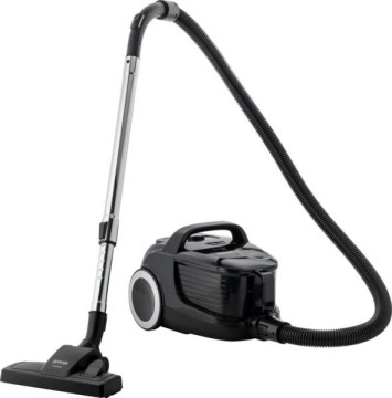 Пылесос Gorenje VCE01G4AEBK  - Фото  9