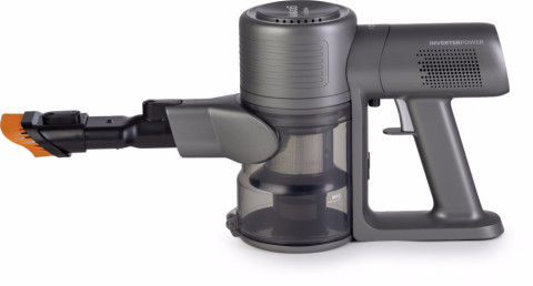 Пылесос аккумуляторный Gorenje SVC252420FFA  - Фото  2