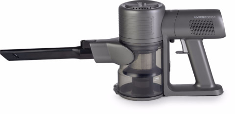 Пылесос аккумуляторный Gorenje SVC252420FFA  - Фото  5