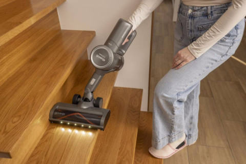 Пылесос аккумуляторный Gorenje SVC252420FFA  - Фото  7