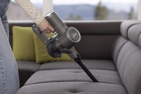 Пылесос аккумуляторный Gorenje SVC252420FFA  - Фото  14