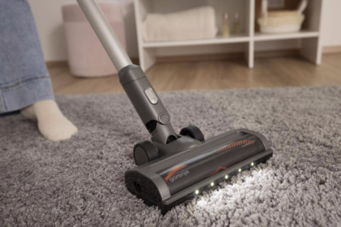 Пылесос аккумуляторный Gorenje SVC252420FFA  - Фото  15