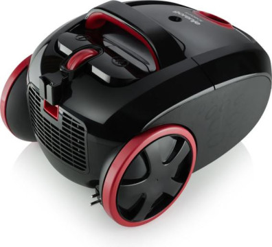 Пылесос Gorenje VCE21SFBKR  - Фото  5