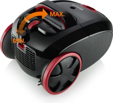 Пылесос Gorenje VCE21SFBKR  - Фото  8