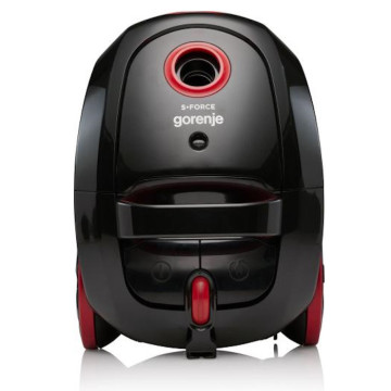 Пылесос Gorenje VCE21SFBKR