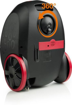 Пылесос Gorenje VCE21SFBKR  - Фото  12