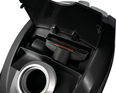 Пылесос Gorenje VCE21ECBK  - Фото  2