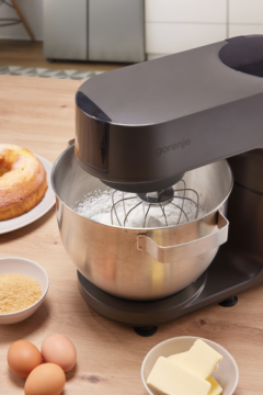 Кухонна машина Gorenje MMC1000CA  - Зображення  8