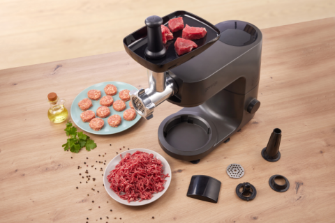 Кухонна машина Gorenje MMC1000CA  - Зображення  11