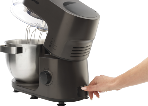 Кухонна машина Gorenje MMC1000CA  - Зображення  17