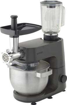 Кухонна машина Gorenje MMC1000CA  - Зображення  18