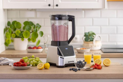 Блендер Gorenje BP1500DE  - Фото  7