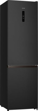 Холодильник комбінований Gorenje NRK620EABK4  - Зображення  3