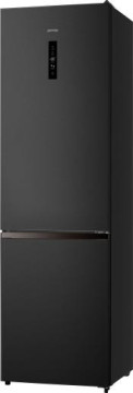 Холодильник комбінований Gorenje NRK620EABK4  - Зображення  7