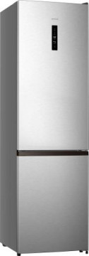 Холодильник комбінований Gorenje NRK620EAXL4  - Зображення  8