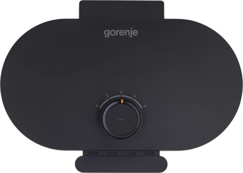 Вафельниця Gorenje WM1200B  - Зображення  5